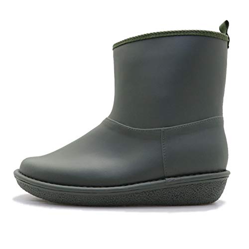 Charming No. 712 Women's Rain Boots, Rain Boots, Made in Japan