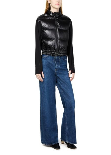 MONCLER GRENOBLE ジップアップ カーディガン - Image 2