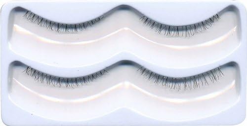 下まつげ用つけまつげ アンダーラッシュ UND-2