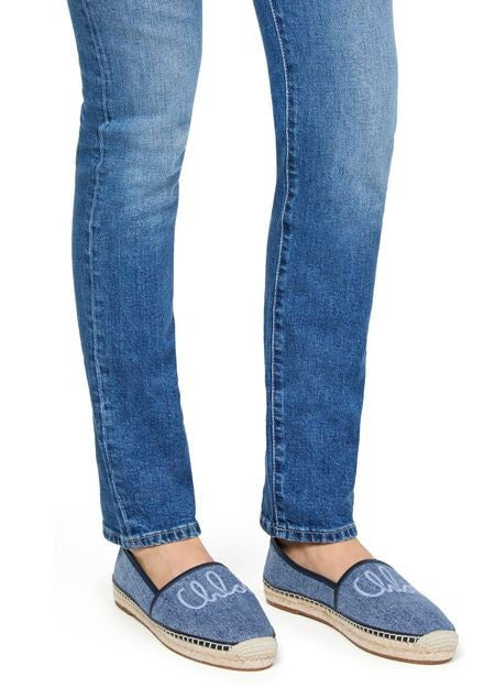 CHLOE Isla エスパドリーユ - Image 2