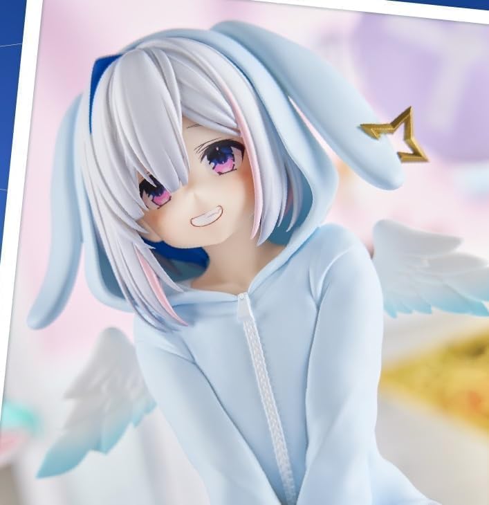 Amane Kanata Figure, Holo Live #holo*live IF Relax Time Amane Kanata (1 Type) Official Merchandise