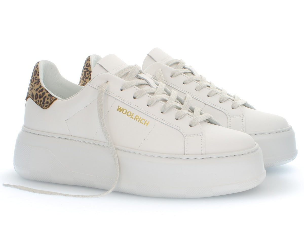 Woolrich ウールリッチフットウェア - Image 2