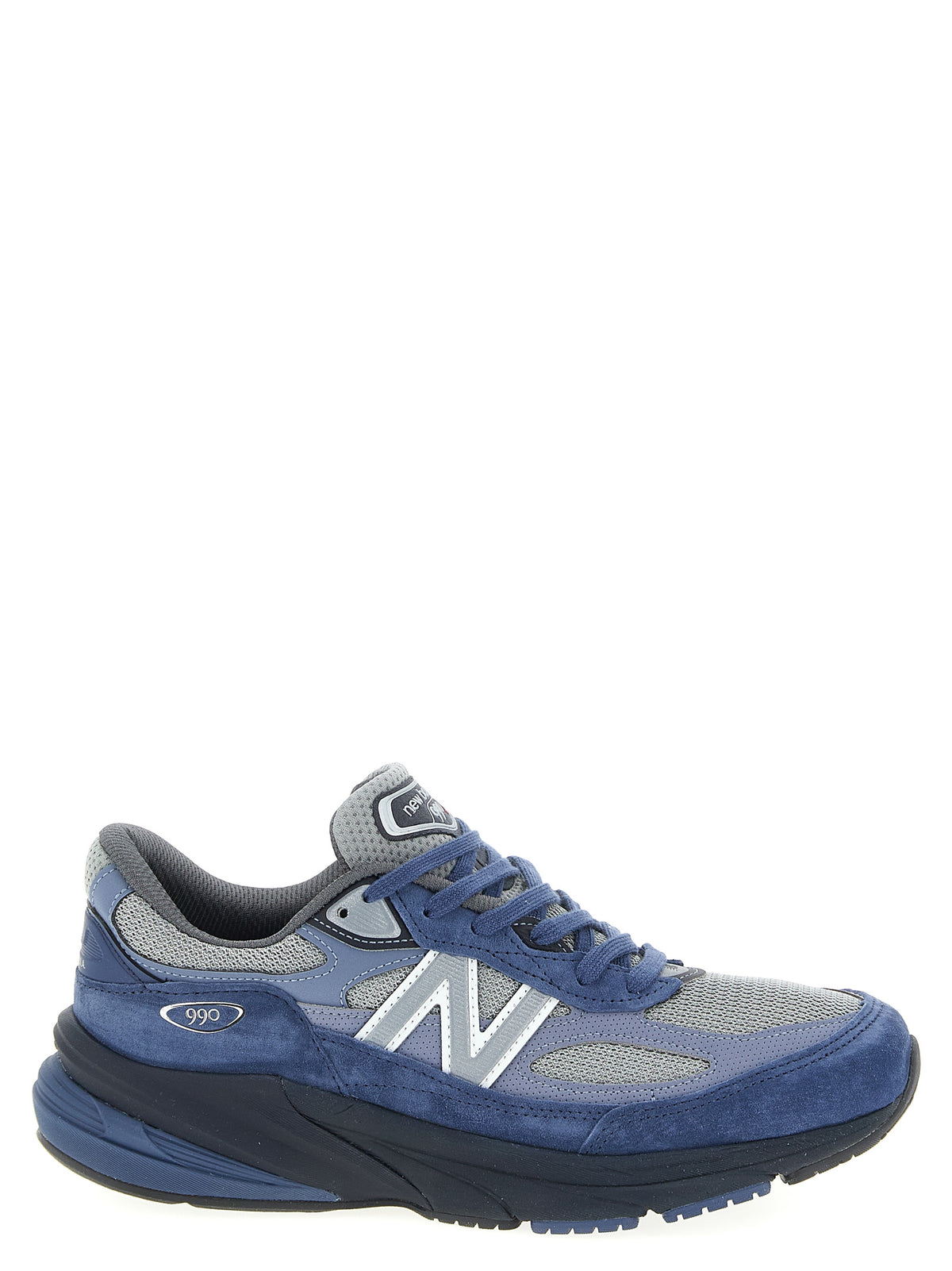 Designer Brand New Balance 'Made In USA 990V6'スニーカー - Image 2