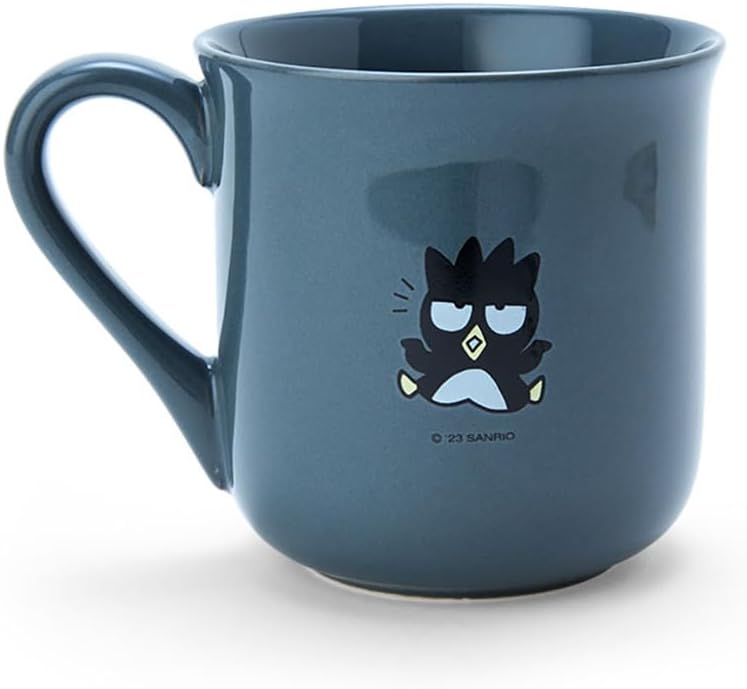 Sanrio 422941 Bad Batsumaru Mug