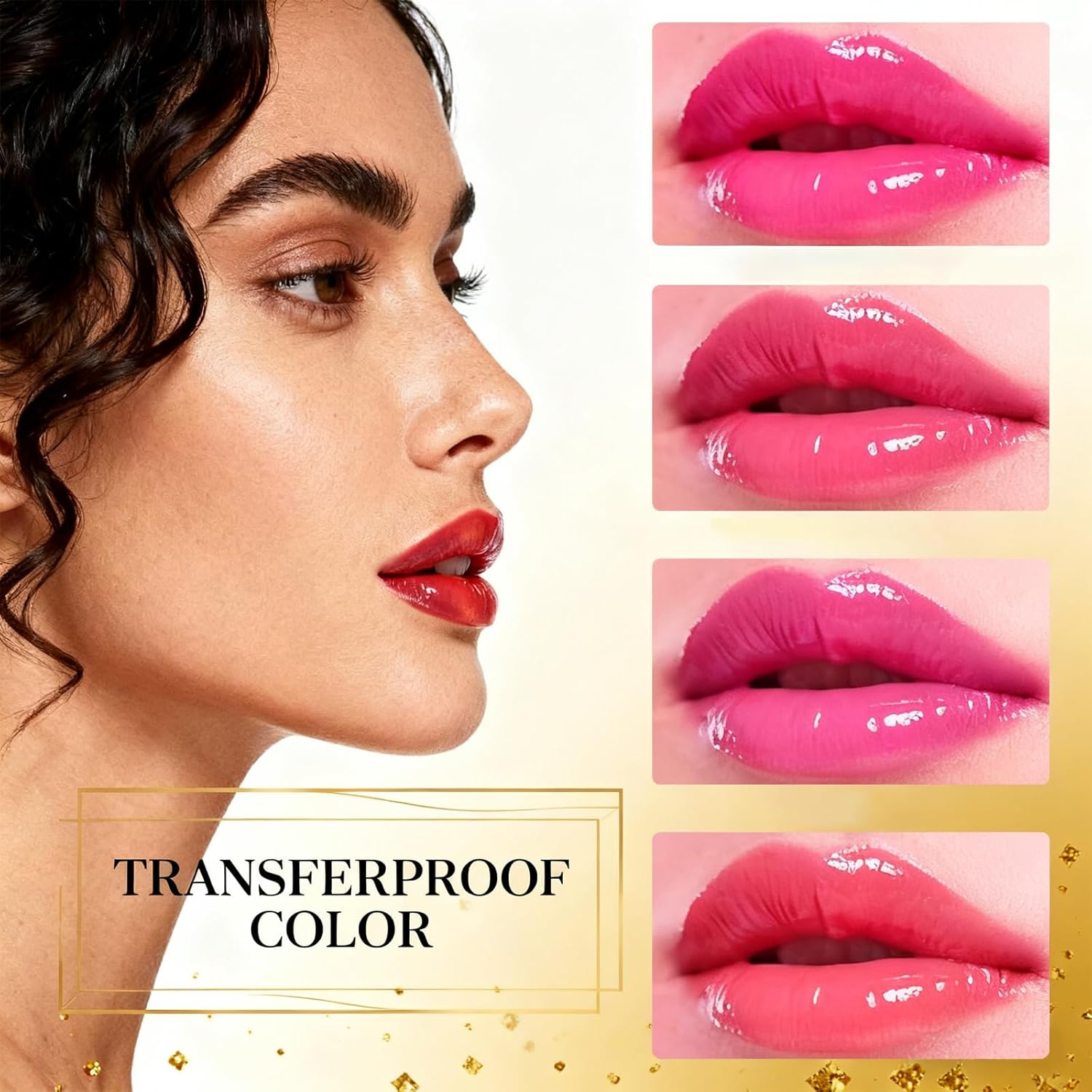 Sulily 2 lápices labiales que cambian de color, lápiz labial adaptable a la piel, lápiz labial transparente que cambia de color, lápiz labial Ph que cambia de color, brillo labial de larga duración e hidratante, regalos de cumpleaños para mujeres