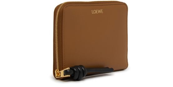 LOEWE Knot コインケース - Image 2