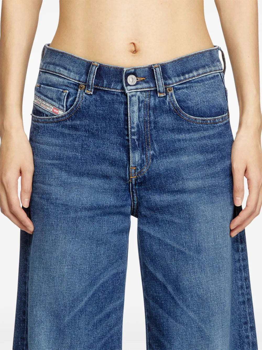 Diesel ディーゼルD Akemi Jeans - Image 2