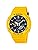 G-Shock GAB2100C-9A Bluetooth Solar GAB2100 Series, Yellow, Modern, yellow, Modern