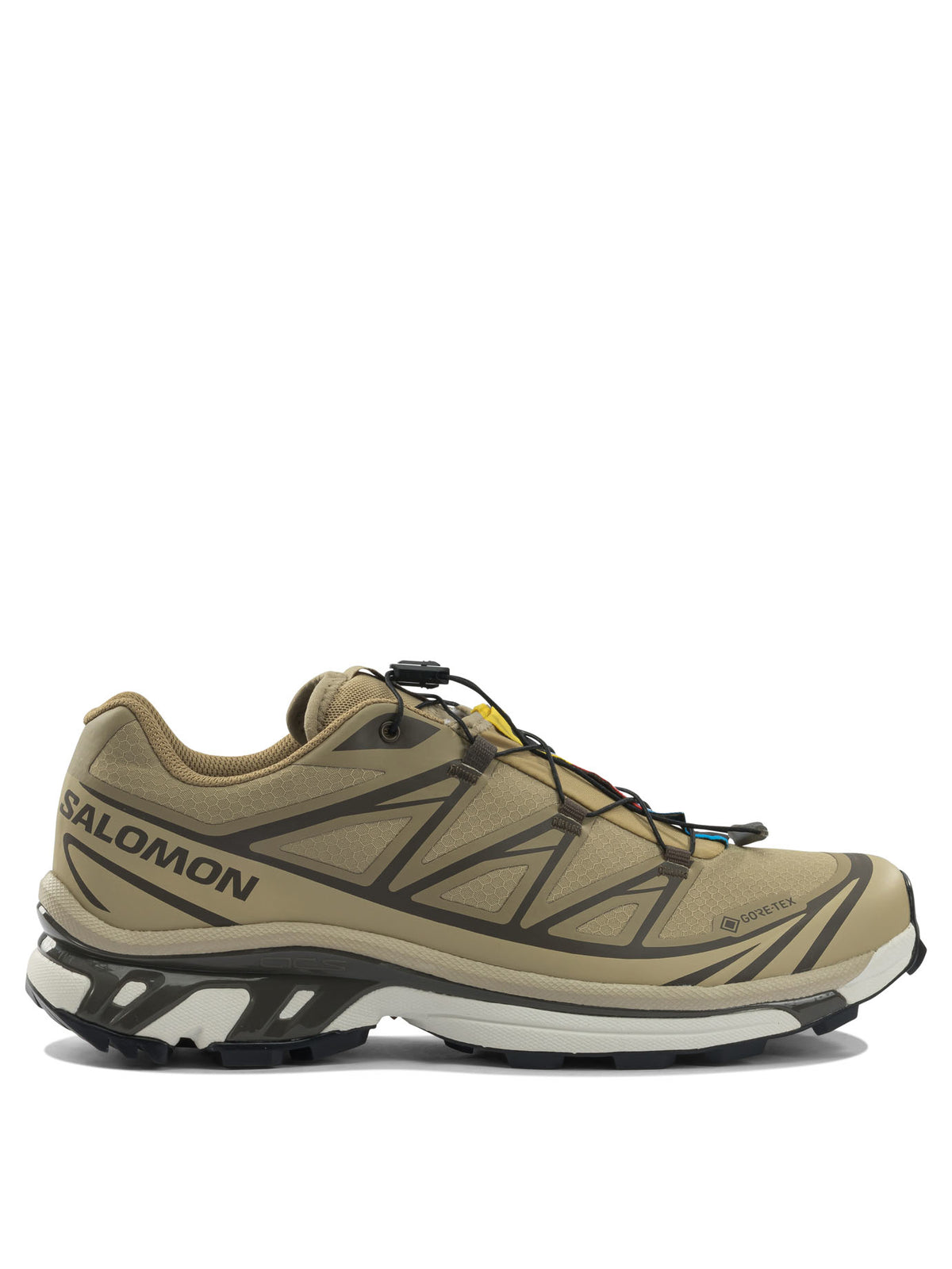 Salomon サロモン「Xt 6 Gtx」スニーカー - Image 2
