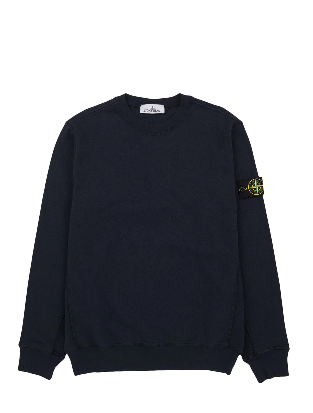 Stone Stone Island Sweaters Blue - Image 2
