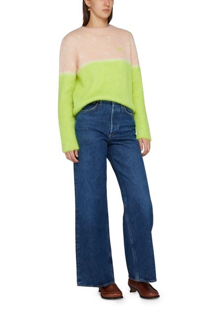LOEWE モヘアセーター - Image 2