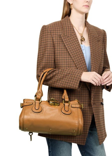 CHLOE Paddington handbag - Image 2