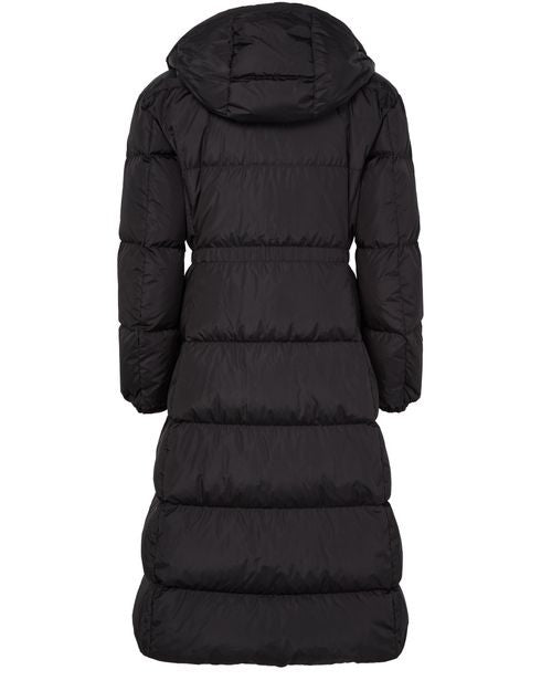 MONCLER Chamer long coat - Image 2