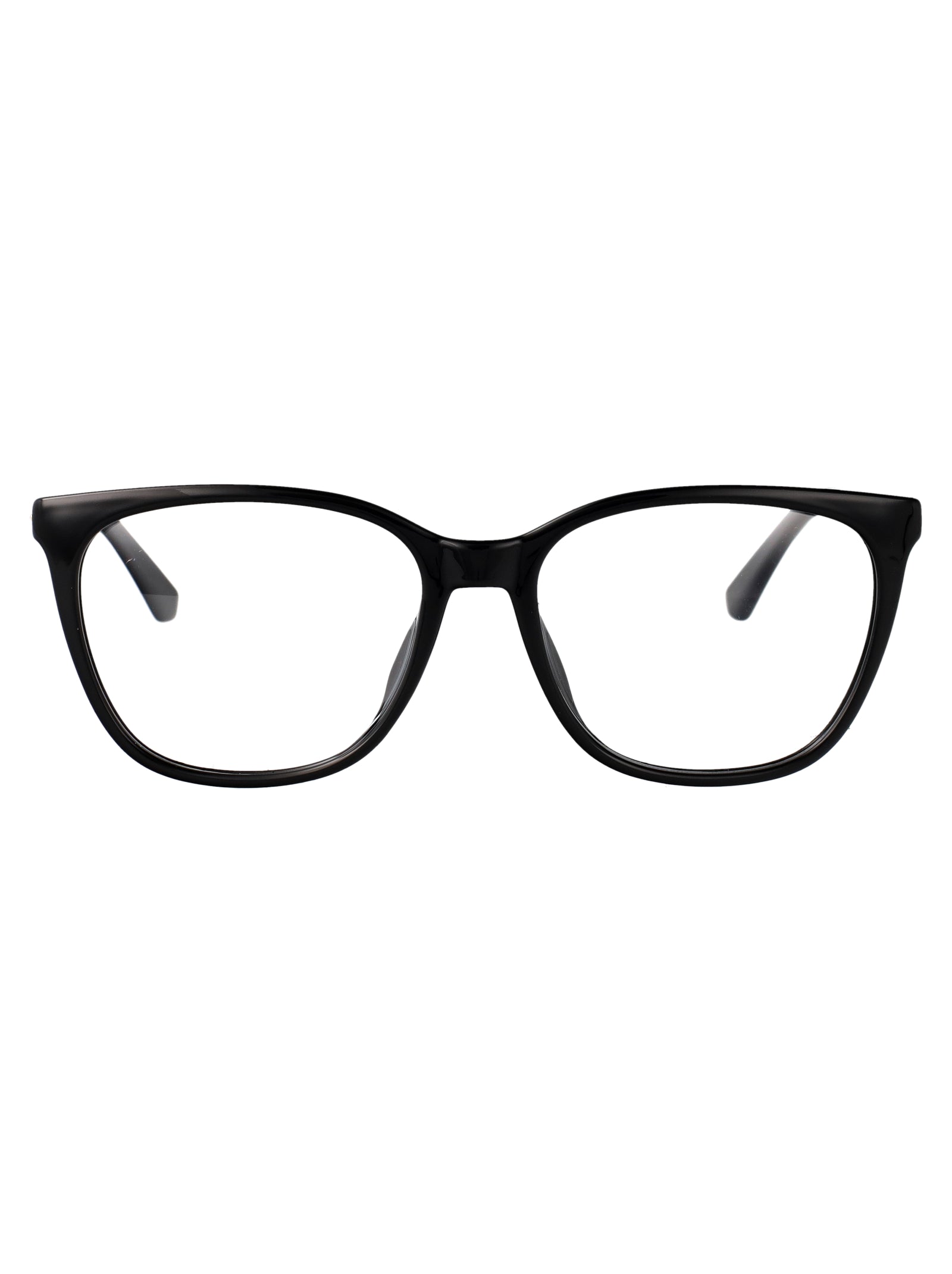 Calvin Klein カルバンクライン長方形の光学CK20525 001 - Image 2
