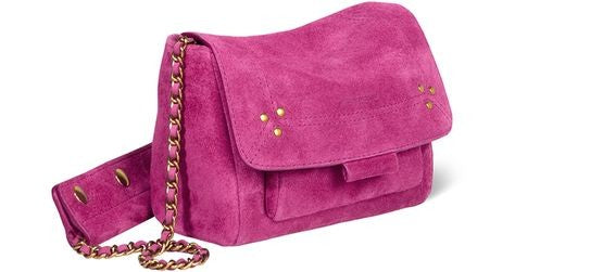 JEROME DREYFUSS Lulu S crossbody bag - Image 2