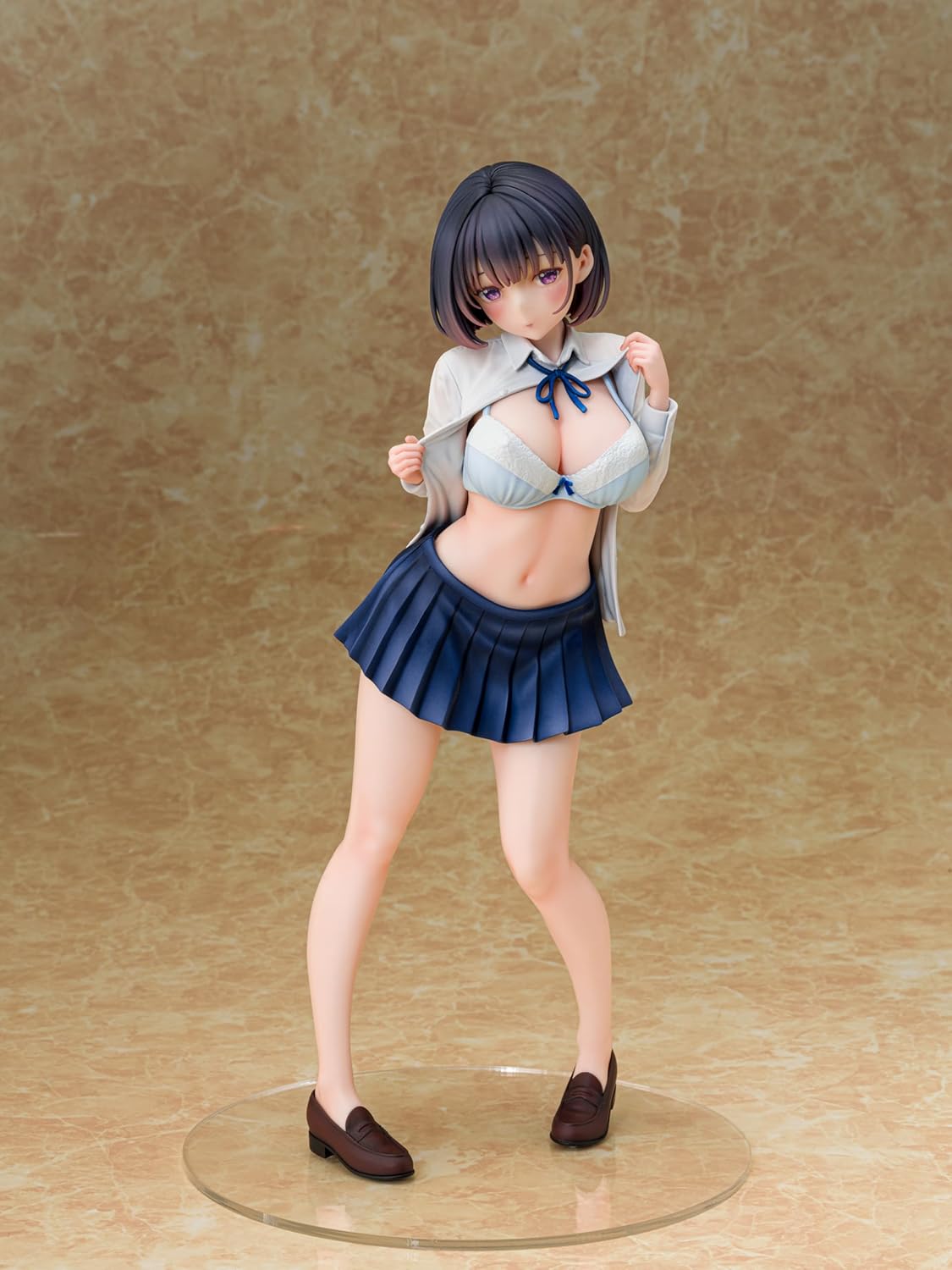 Karutamo Original Illustration Yurina Inoue, 1/6 Scale Complete Figure
