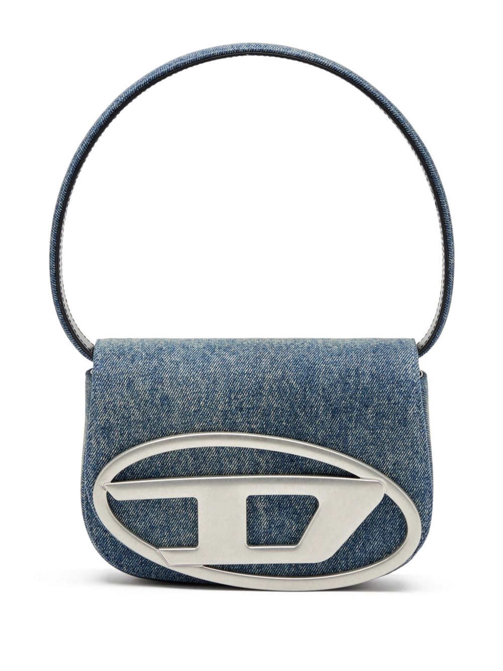 Diesel ディーゼル1デニムショルダーバッグ博士 - Image 2