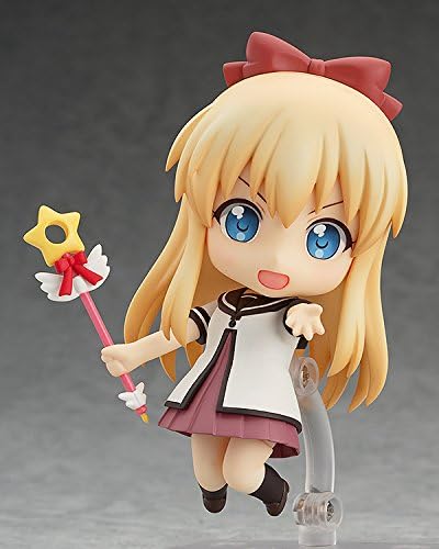 Good Smile YuruYuri Nachuyachumi!: Kyoko Toshino Nendoroid Action Figure