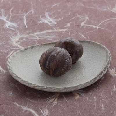 Saimyoji Kuri Junkuri Grasse (1.1 oz (30 g) x 3 pieces), Akita Prefecture Tohoku "Ultimate Souvenir" nominated product