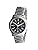 [SEIKO import] SEIKO import Wristwatch, Overseas Model, SNK809K1, Black, Metal Belt, Men's