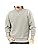 Buz-Ricksons BR65622 Solid Color Sweatshirt, Men's Sweatshirt