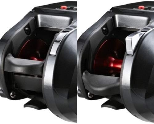 Shimano Electric Reel Place, Various