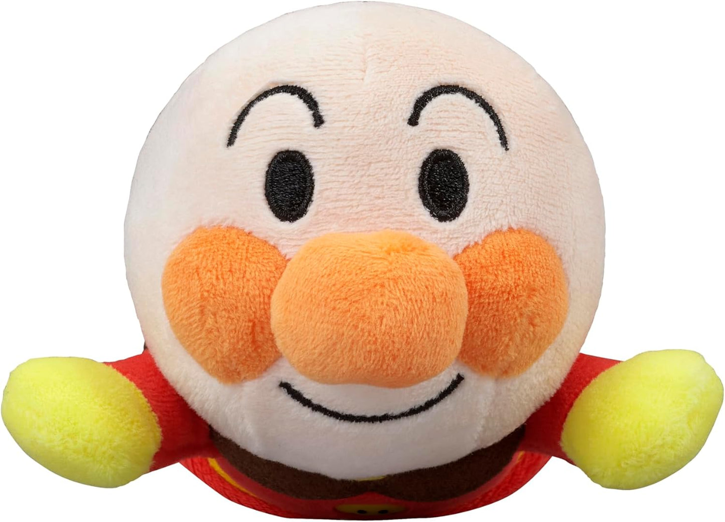 Sega Fave (SEGA FAVE) Pretty Beans Collection Jumping Pose Anpanman Toy Figure