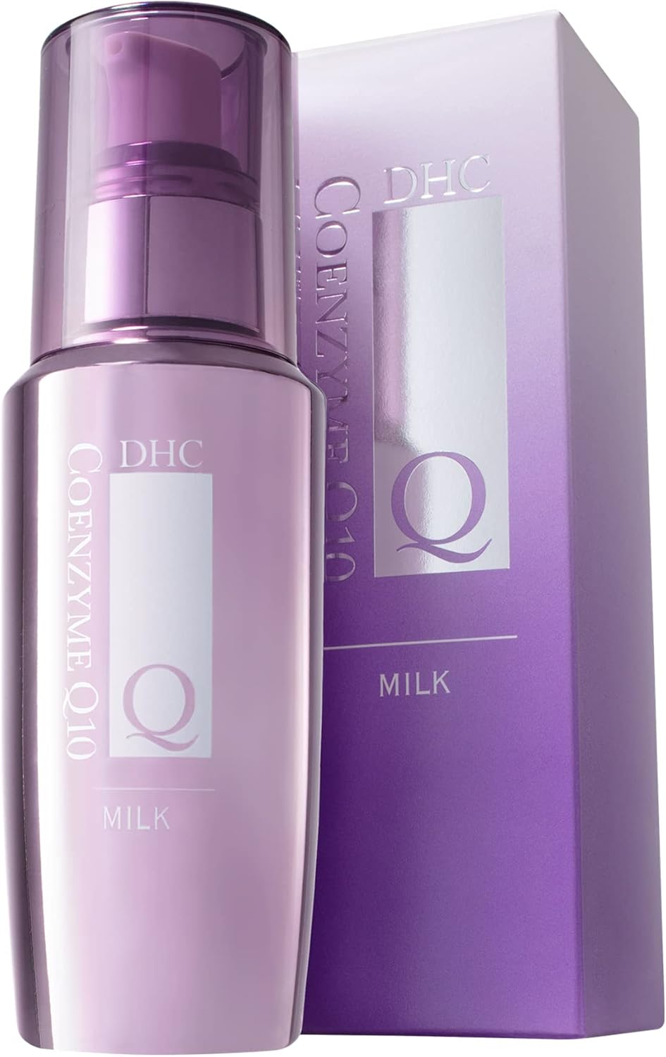 DHC Medicated Q Face Milk [Health Care & Care Supplies]