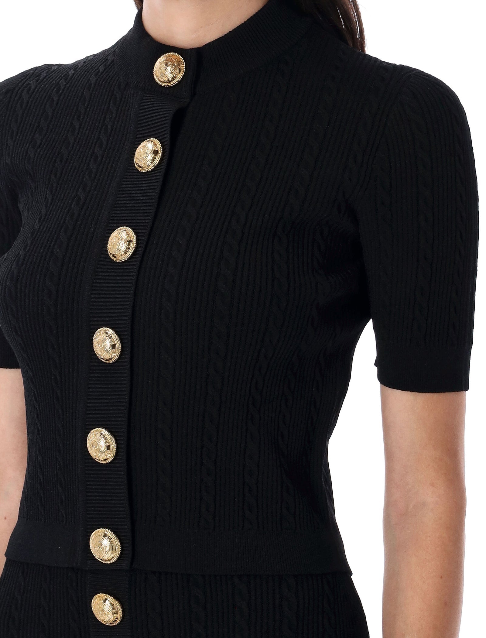 Balmain Seaters Black - Image 2