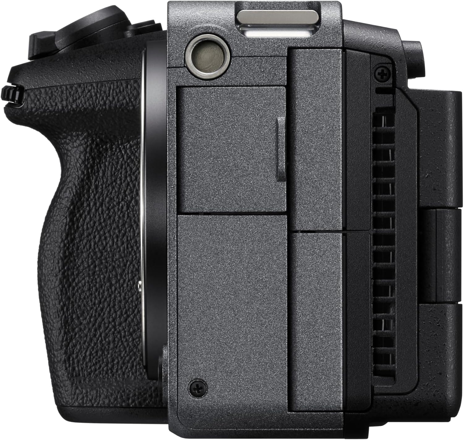 Sony Alpha FX3 | ILME-FX3A | Full Frame Cinema Line Camera