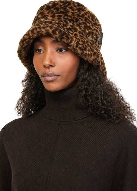 MAX MARA Figura bucket hat - Image 2