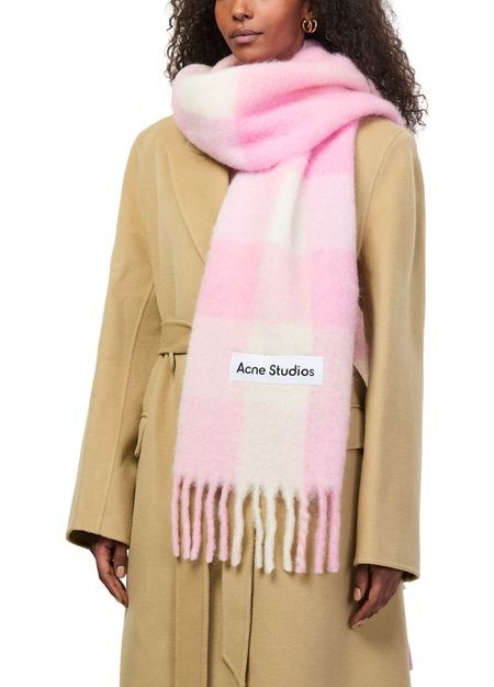 ACNE STUDIOS Vally scarf - Image 2