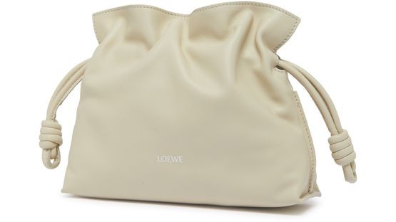 LOEWE Flamenco ミニポシェット - Image 2