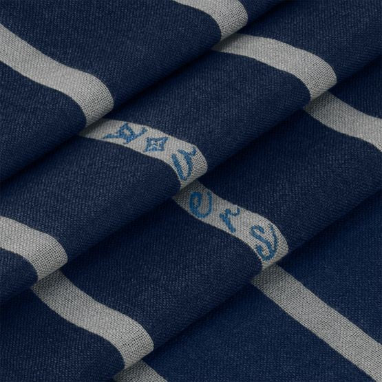 LOUIS VUITTON LV Vers Stole - Image 2