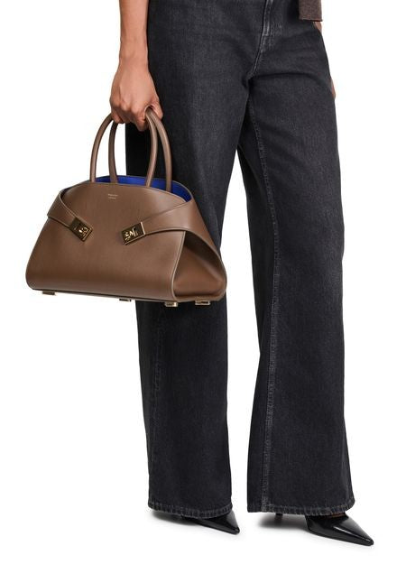 FERRAGAMO Hug ハンドバッグ - Image 2