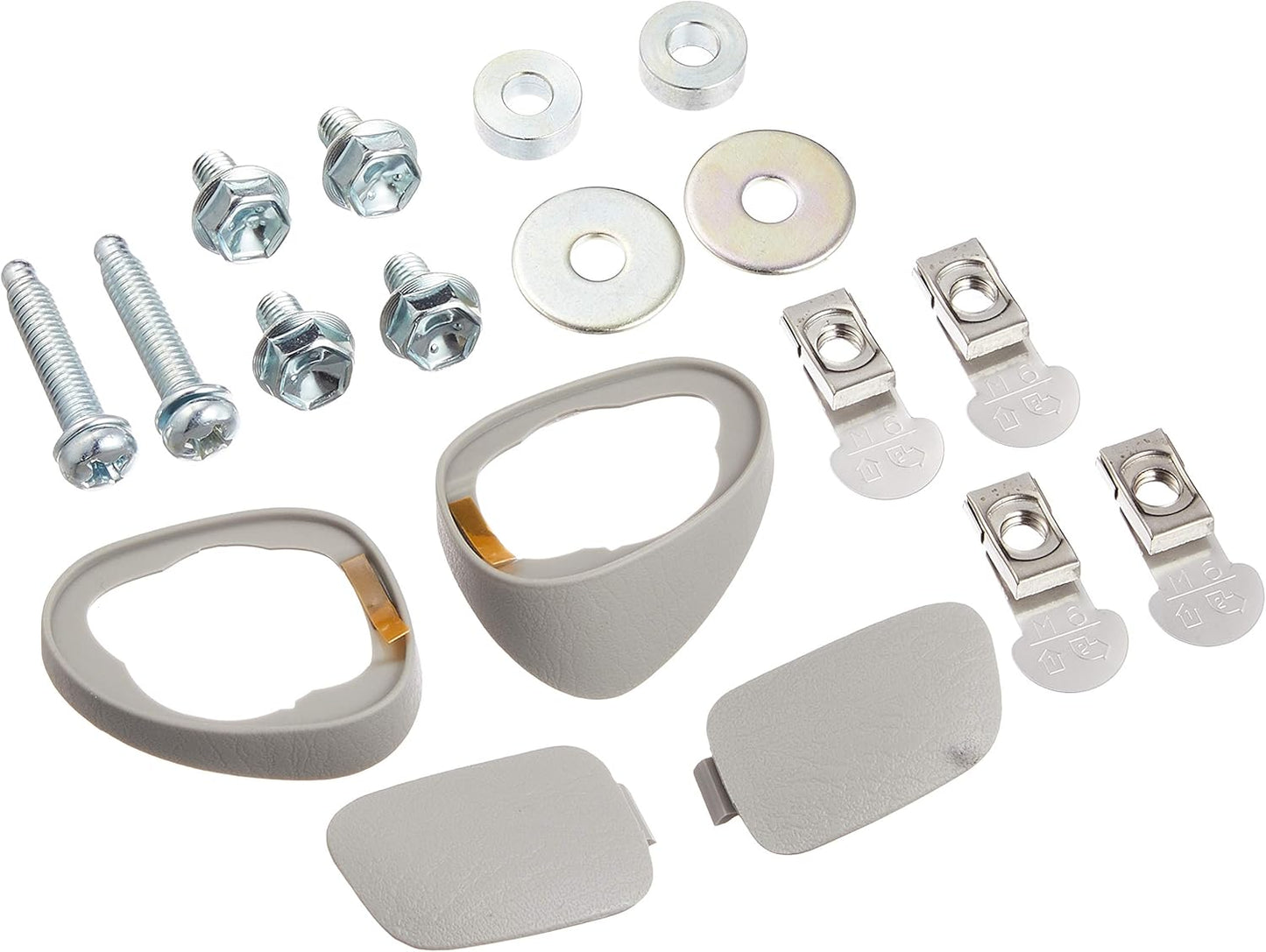 Toyota 0823A-52020-B0 Genuine Parts Sienta [NSP170G NCP175G NHP170G NSP172G] Rear Assist Grip for Left Side