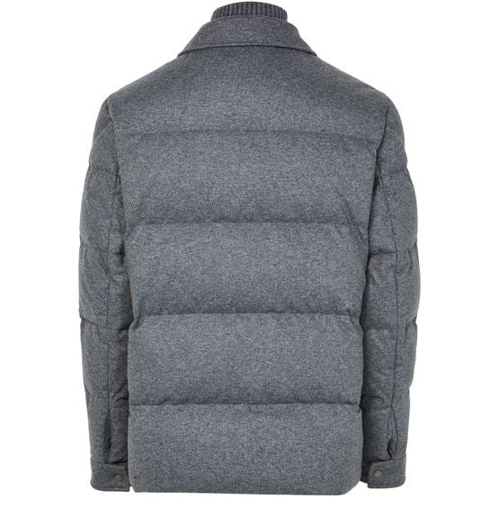 MONCLER Pres shirt doudoune - Image 2