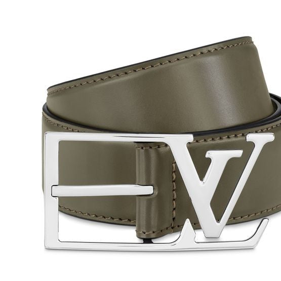 LOUIS VUITTON LV Skyline 35mm Belt - Image 2