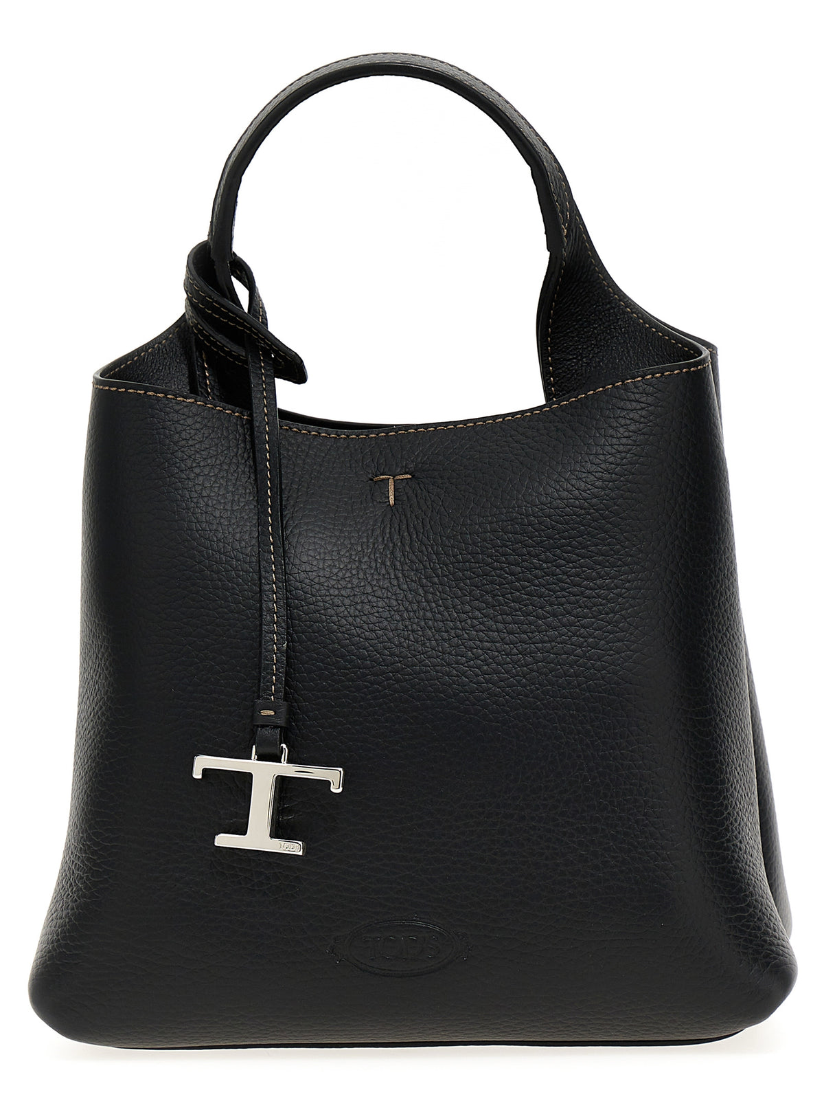 Tods トッド 'S 「Timeless」ハンドバッグ - Image 2