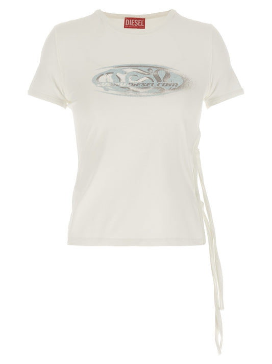 Diesel ディーゼル 'T Laya' Tシャツ - Image 2