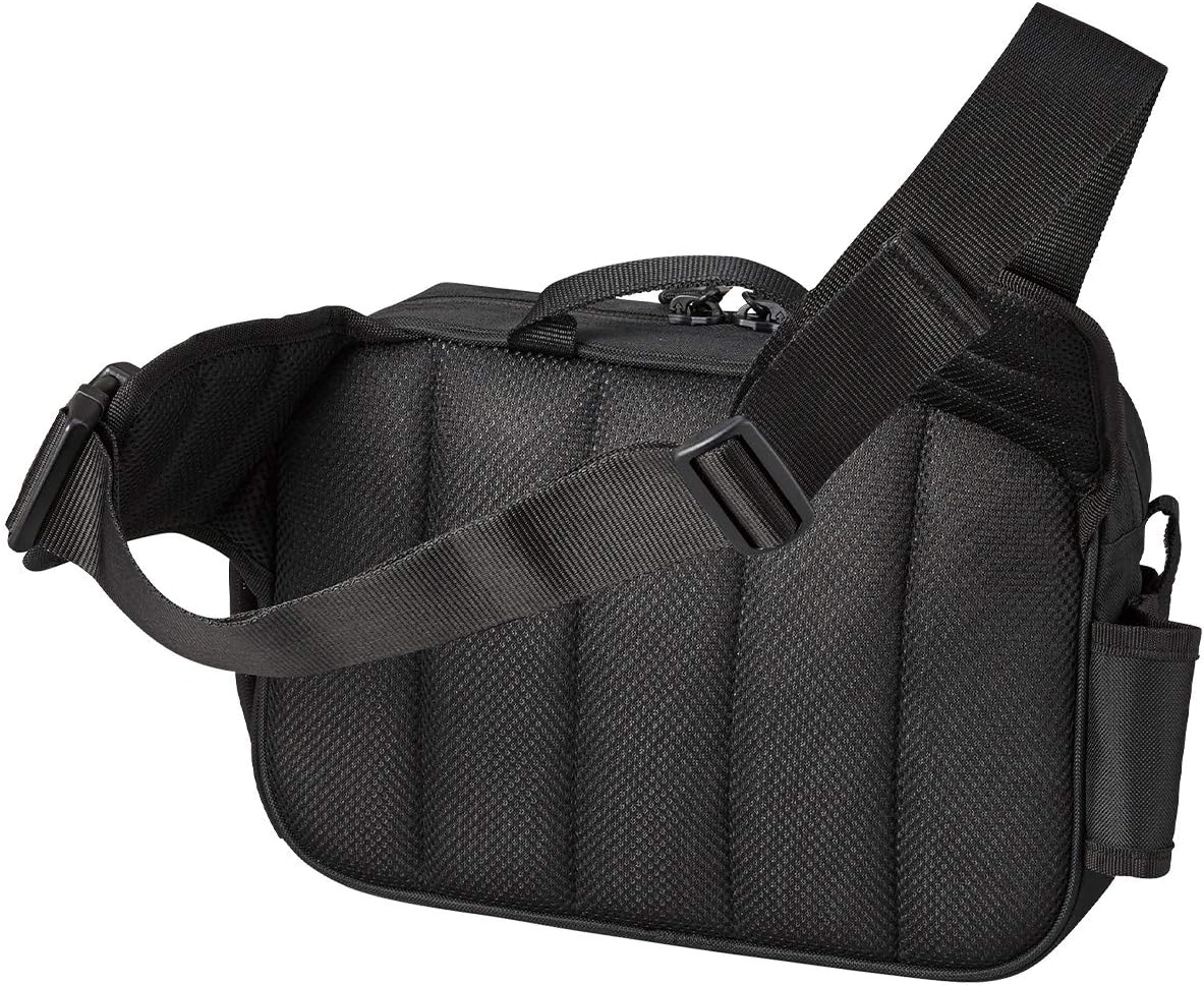 Shimano BS-021T Shoulder Bag Various