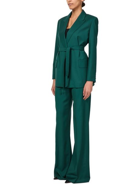 MAX MARA Talento blazer - Image 2
