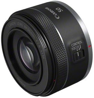 Canon RF Mount Monofocal Lens RF Lens RF5018STM