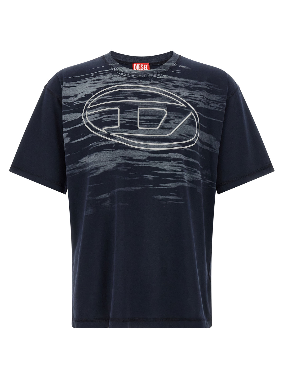 Diesel ディーゼル 'T Boxt T5' Tシャツ - Image 2