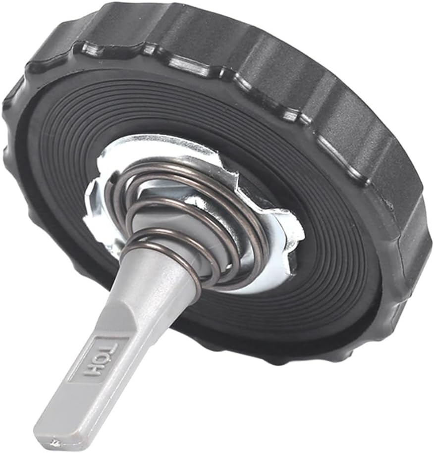 44305-22061 Power Steering Oil Lid Hydraulic Reservoir Cap Booster Cap Fits Toyota Tacoma 4 Fits Runners Corolla T100 Replacement Part