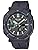 Casio PRJ-B001 Pro Trek Wristwatch, Hiker Line Bluetooth Included, Tough Solar Biomass Plastic, charcoal gray