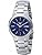 [セイコーimport]SEIKO 腕時計 SNKA05K1 ブルー 【逆輸入品】