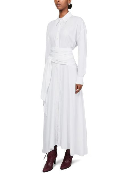 ISABEL MARANT Samantha shirt dress - Image 2