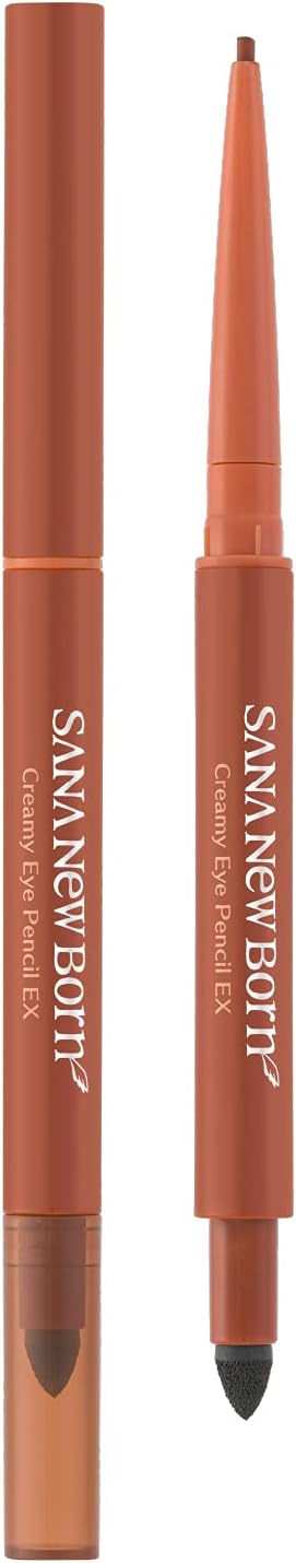 Newborn Creamy Eye Pencil EX 02