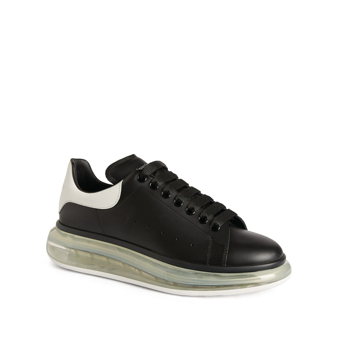 Alexander Mcqueen アレクサンダーマックイーン特大スニーカー - Image 2